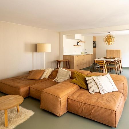 Vista Del Mar Japandi Apartment ก๊กไซเดอ ภายนอก รูปภาพ
