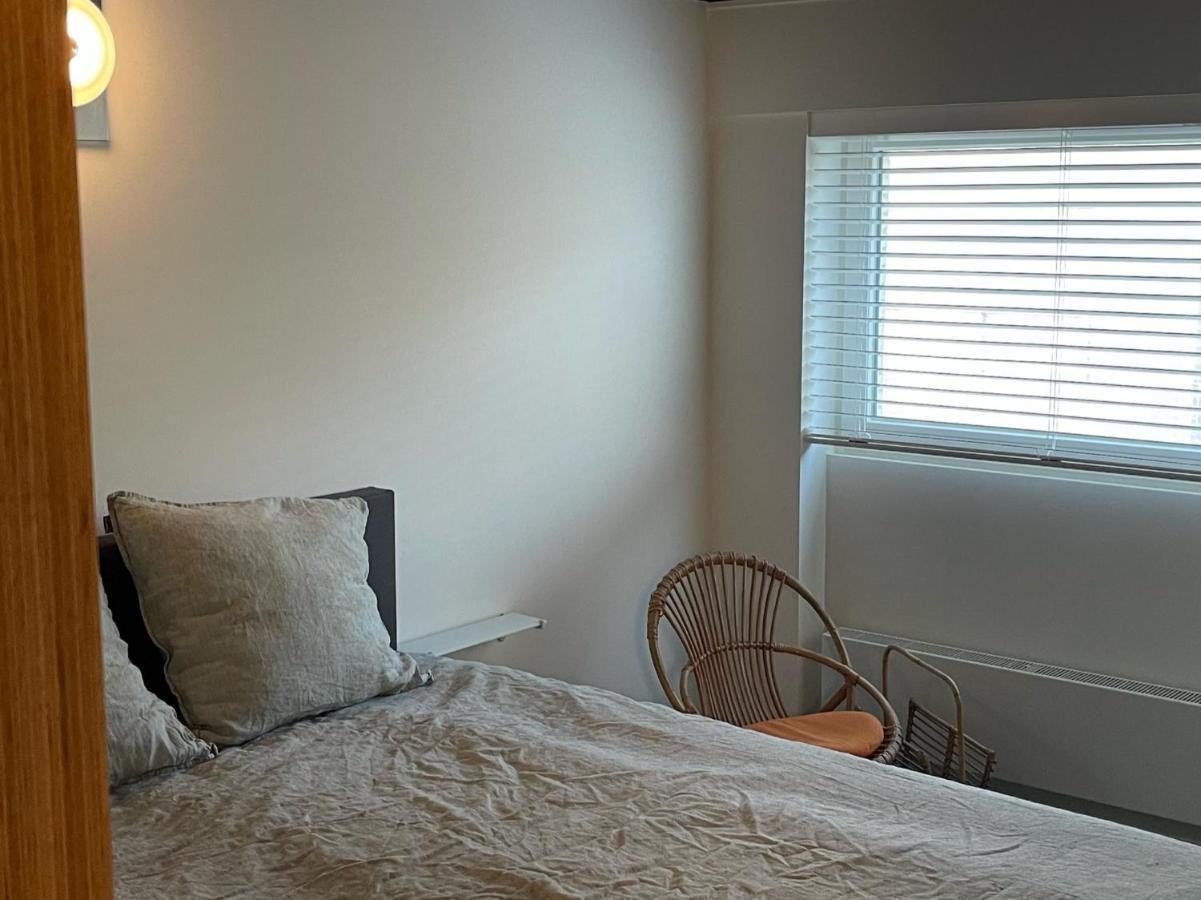 Vista Del Mar Japandi Apartment ก๊กไซเดอ ภายนอก รูปภาพ