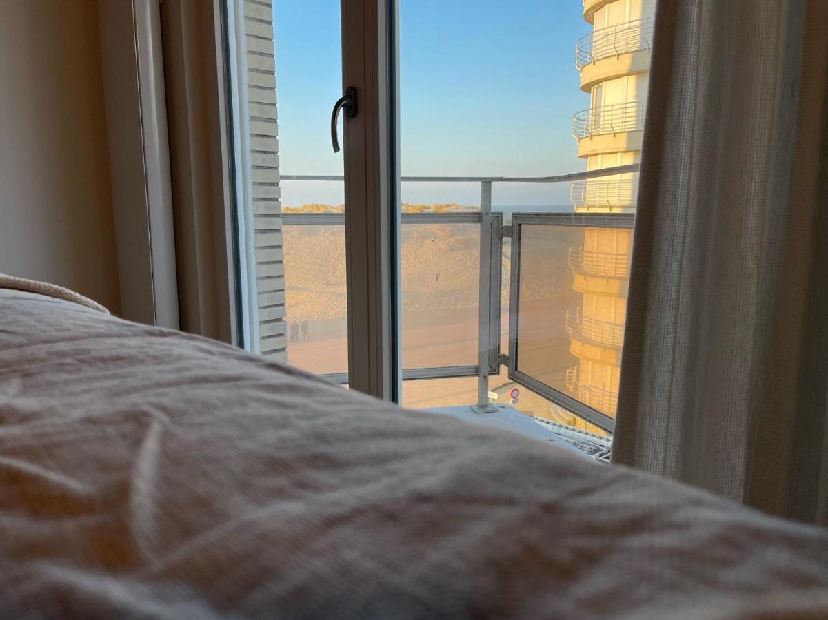 Vista Del Mar Japandi Apartment ก๊กไซเดอ ภายนอก รูปภาพ
