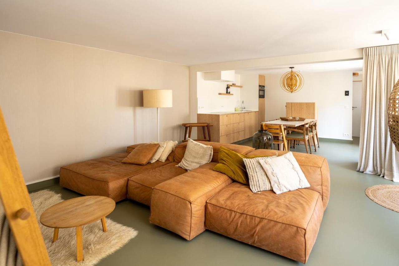 Vista Del Mar Japandi Apartment ก๊กไซเดอ ภายนอก รูปภาพ