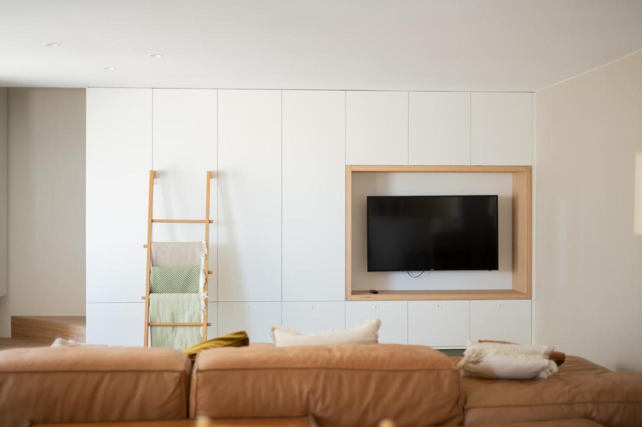 Vista Del Mar Japandi Apartment ก๊กไซเดอ ภายนอก รูปภาพ